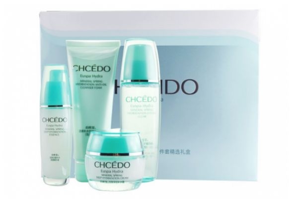 蘭蔻和自然堂哪個好 百雀羚和自然堂哪個好