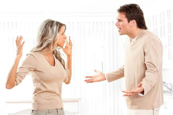 語言暴力算家暴嗎 語言暴力該原諒嗎 語言暴力算家暴嗎 語言暴力該原諒嗎