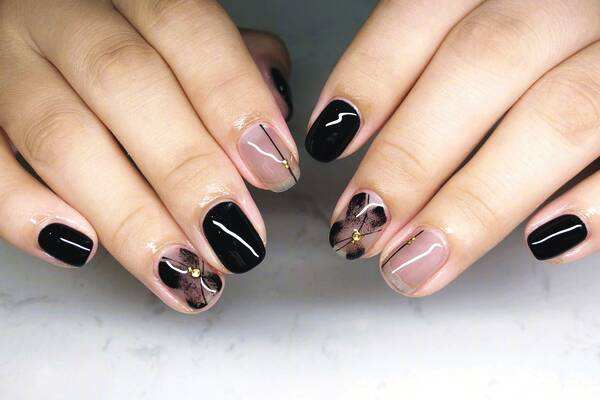 指甲薄軟適合做美甲嗎 指甲薄軟怎樣做美甲不傷指甲 指甲薄軟適合做美甲嗎 指甲薄軟怎樣做美甲不傷指甲