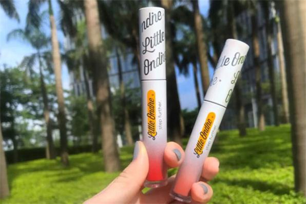 小奧汀唇釉試色 小奧汀唇釉哪個顏色好看 小奧汀唇釉試色 小奧汀唇釉哪個顏色好看