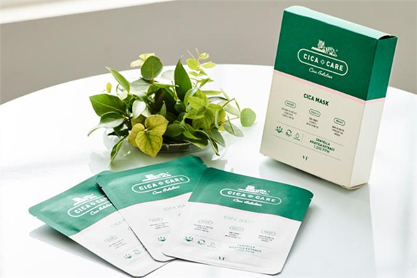 vt老虎面膜適合什么膚質(zhì) vt范特老虎面膜敏感肌可以用嗎 vt老虎面膜適合什么膚質(zhì) vt范特老虎面膜敏感肌可以用嗎