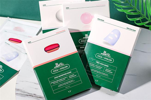 vt老虎面膜適合什么膚質(zhì) vt范特老虎面膜敏感肌可以用嗎 vt老虎面膜適合什么膚質(zhì) vt范特老虎面膜敏感肌可以用嗎