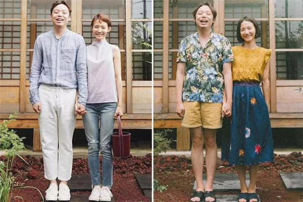 情侶衣服怎么搭配好看 高級情侶穿搭指南