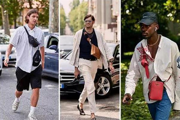 男人配飾怎么搭配 潮男需要哪些配飾 男人配飾怎么搭配 潮男需要哪些配飾