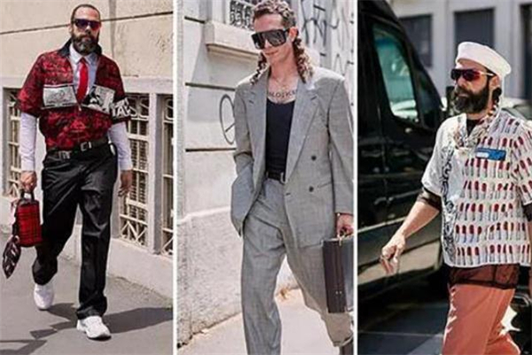 男人配飾怎么搭配 潮男需要哪些配飾 男人配飾怎么搭配 潮男需要哪些配飾