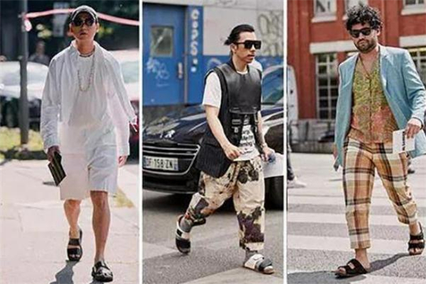男人配飾怎么搭配 潮男需要哪些配飾 男人配飾怎么搭配 潮男需要哪些配飾