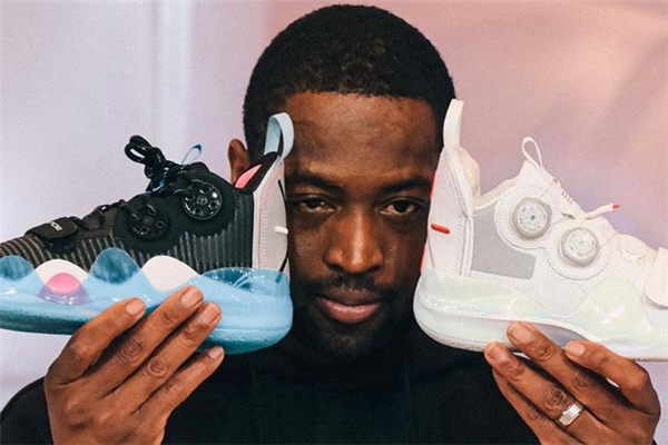 李寧韋德之道8什么時候發(fā)售 韋德之道8配置怎么樣 李寧韋德之道8什么時候發(fā)售 韋德之道8配置怎么樣