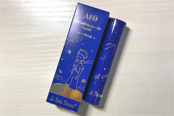 阿芙小王子唇膏孕婦可以用嗎 小王子唇膏吃進(jìn)去會(huì)怎么樣