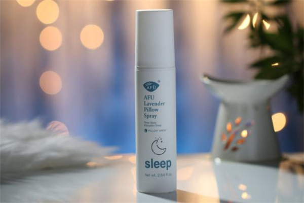 阿芙睡眠噴霧會不會有依賴性 阿芙睡眠噴霧成分 阿芙睡眠噴霧會不會有依賴性 阿芙睡眠噴霧成分