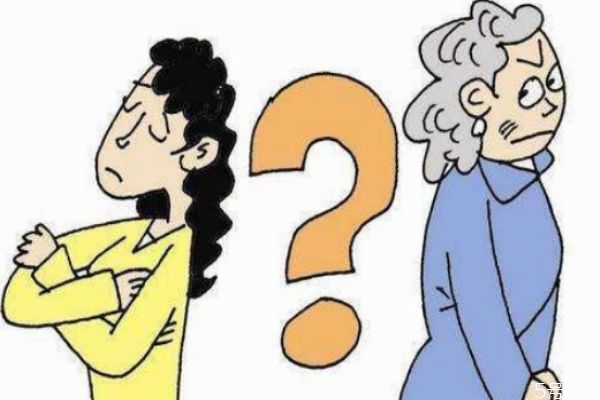 什么樣的婆婆最可怕 惡婆婆有哪些基本特征 什么樣的婆婆最可怕 惡婆婆有哪些基本特征