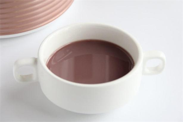 紅豆豆?jié){的熱量高嗎 喝紅豆豆?jié){可以減肥嗎 紅豆豆?jié){的熱量高嗎 喝紅豆豆?jié){可以減肥嗎