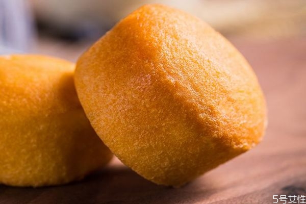 蛋黃派的熱量高嗎 吃蛋黃派會胖嗎 蛋黃派的熱量高嗎 吃蛋黃派會胖嗎