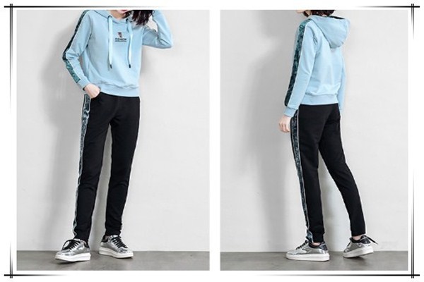 金絲絨運(yùn)動裝怎么樣 金絲絨運(yùn)動套裝推薦