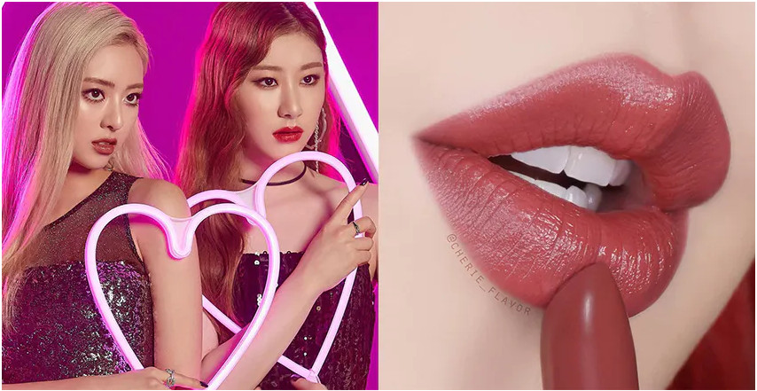 年末買哪一支口紅好 5款必敗清單 年末買哪一支口紅好 5款必敗清單