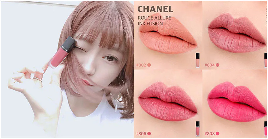 年末買哪一支口紅好 5款必敗清單 年末買哪一支口紅好 5款必敗清單