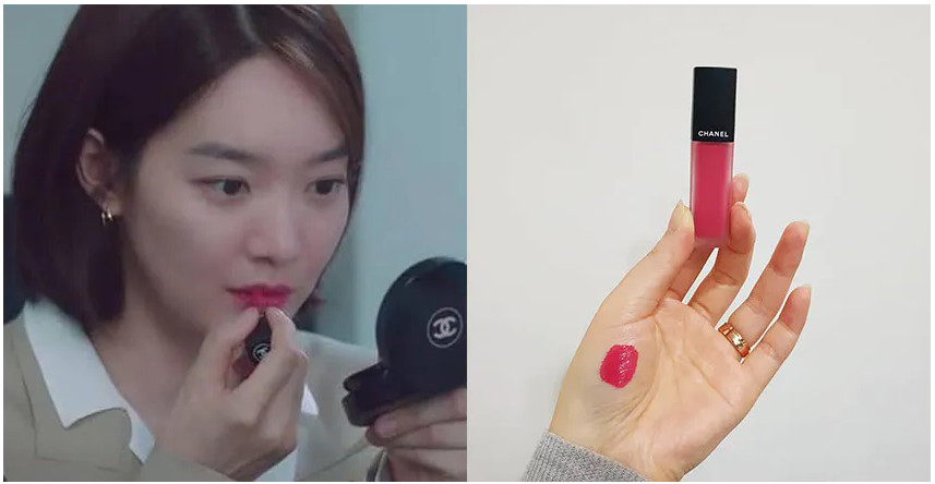 年末買哪一支口紅好 5款必敗清單 年末買哪一支口紅好 5款必敗清單