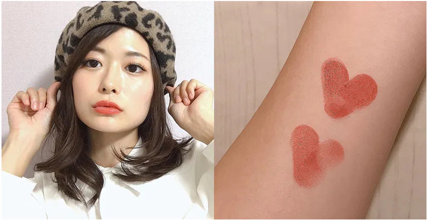 年末買哪一支口紅好 5款必敗清單 年末買哪一支口紅好 5款必敗清單