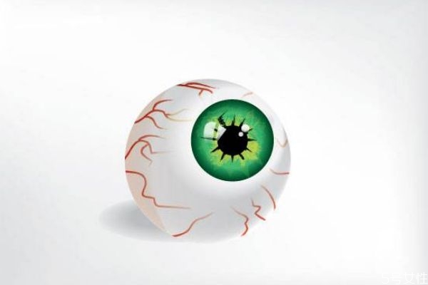 為什么眼睛中會有紅血絲呢 眼睛中紅血絲是怎么造成呢 為什么眼睛中會有紅血絲呢 眼睛中紅血絲是怎么造成呢