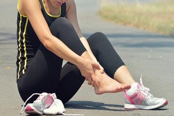 韌帶扭傷多久能好 腳扭傷看什么科 韌帶扭傷多久能好 腳扭傷看什么科