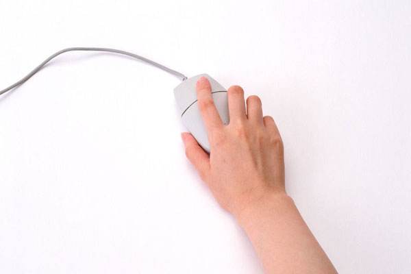 鼠標手是什么意思 鼠標手疼怎么緩解