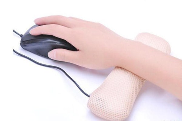 鼠標手是什么意思 鼠標手疼怎么緩解