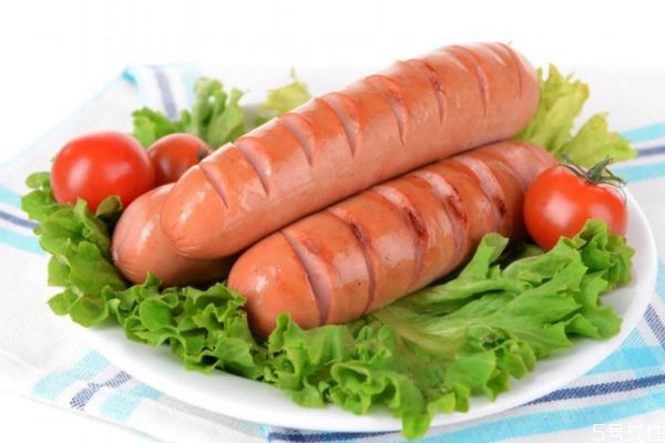 香腸的營(yíng)養(yǎng)價(jià)值有什么呢 吃香腸有什么好處嗎