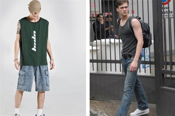 硬漢型男怎么穿搭 男生怎么穿搭顯得man 硬漢型男怎么穿搭 男生怎么穿搭顯得man