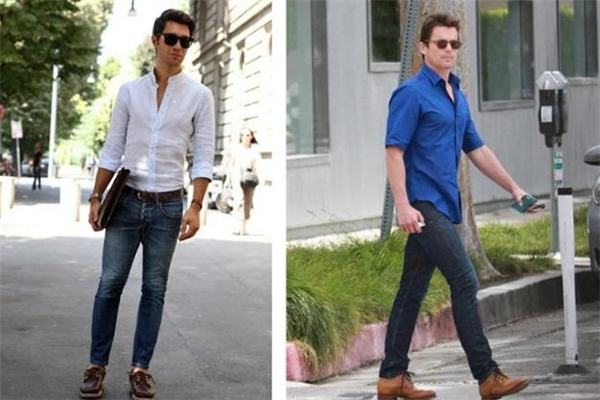 硬漢型男怎么穿搭 男生怎么穿搭顯得man 硬漢型男怎么穿搭 男生怎么穿搭顯得man