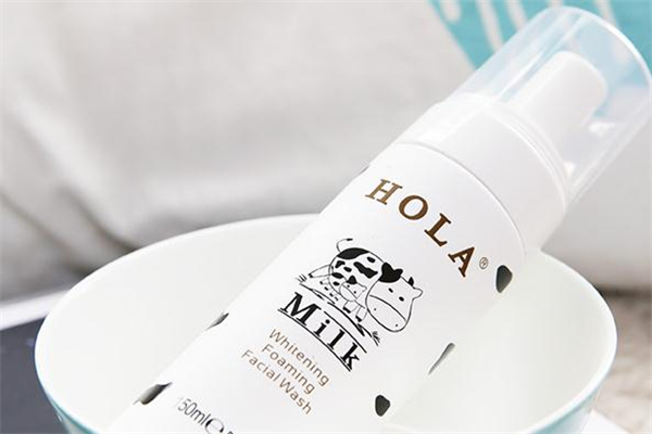 赫拉潔面慕斯真假 赫拉潔面慕斯怎么用 赫拉潔面慕斯真假 赫拉潔面慕斯怎么用