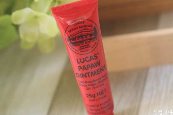 澳洲木瓜膏可以消腫嗎 澳洲木瓜膏能長期用嗎 澳洲木瓜膏可以消腫嗎 澳洲木瓜膏能長期用嗎