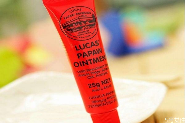 澳洲木瓜膏能擦皰疹嗎 澳洲木瓜膏有什么用處 澳洲木瓜膏能擦皰疹嗎 澳洲木瓜膏有什么用處