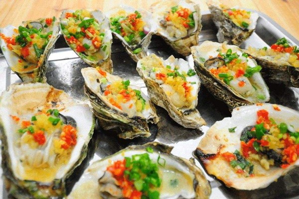 生蠔肉怎么曬干 曬干的生蠔肉怎么做好吃 生蠔肉怎么曬干 曬干的生蠔肉怎么做好吃