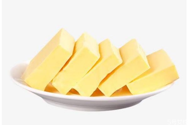 黃油的熱量高嗎 吃黃油會長胖嗎 黃油的熱量高嗎 吃黃油會長胖嗎