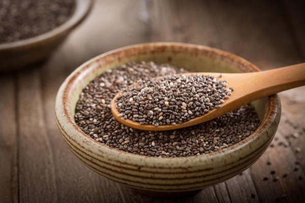 奇亞籽吃多了會怎么樣 奇亞籽早上吃還是晚上吃好 奇亞籽吃多了會怎么樣 奇亞籽早上吃還是晚上吃好