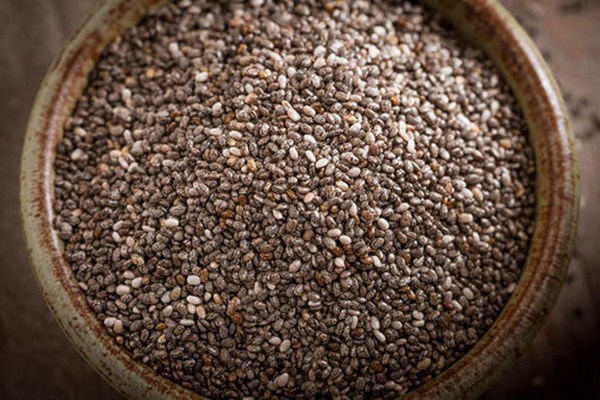 生吃奇亞籽要洗嗎 奇亞籽吃多了會(huì)怎么樣 生吃奇亞籽要洗嗎 奇亞籽吃多了會(huì)怎么樣