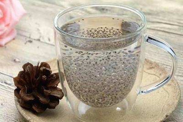 糖尿病人能吃奇亞籽嗎 糖尿病人怎么吃奇亞籽 糖尿病人能吃奇亞籽嗎 糖尿病人怎么吃奇亞籽