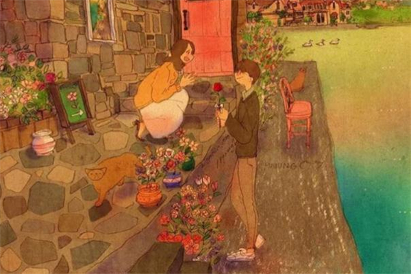 遇到合適的人究竟有多難 怎么才能遇到合適的人 遇到合適的人究竟有多難 怎么才能遇到合適的人