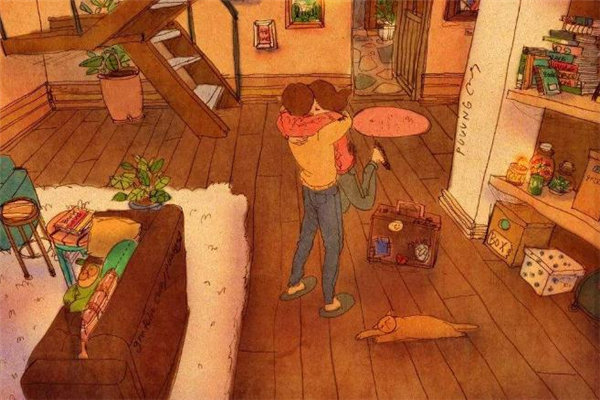 情侶最舒服的相處方式 情侶怎么相處不累 情侶最舒服的相處方式 情侶怎么相處不累