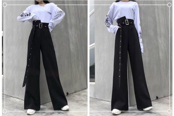 女生冬季怎么穿不土 簡單時髦穿搭推薦 女生冬季怎么穿不土 簡單時髦穿搭推薦