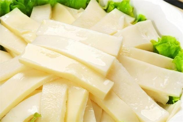 黃喉和心管有什么區(qū)別 黃喉和心管是一個東西嗎 黃喉和心管有什么區(qū)別 黃喉和心管是一個東西嗎