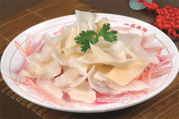 黃喉是什么動物身上的 黃喉是什么部位 黃喉是什么動物身上的 黃喉是什么部位