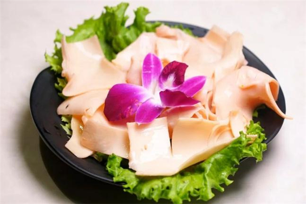 黃喉是什么動物身上的 黃喉是什么部位 黃喉是什么動物身上的 黃喉是什么部位