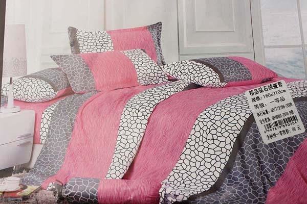 純棉被套怎么選 純棉被套掉毛嗎 純棉被套怎么選 純棉被套掉毛嗎