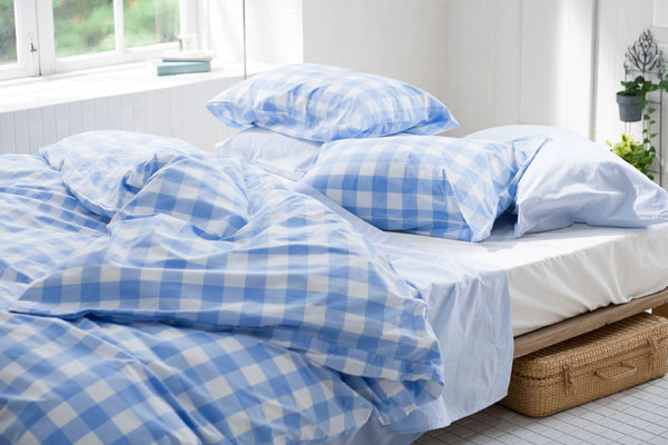 水洗棉被套會縮水嗎 購買水洗棉被套要注意什么 水洗棉被套會縮水嗎 購買水洗棉被套要注意什么