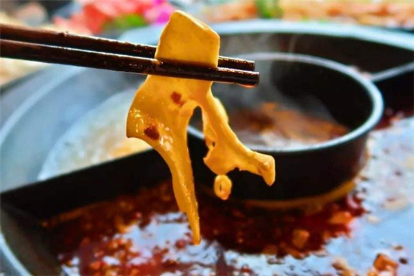 黃喉能生吃嗎 吃黃喉會(huì)上火嗎 黃喉能生吃嗎 吃黃喉會(huì)上火嗎