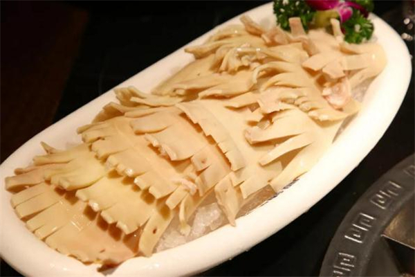 黃喉在哪里可以買到 黃喉怎么去除腥味 黃喉在哪里可以買到 黃喉怎么去除腥味