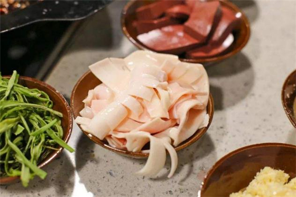 吃黃喉會(huì)過(guò)敏嗎 吃黃喉過(guò)敏怎么辦