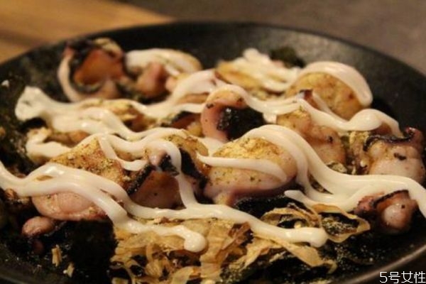 章魚有什么營養(yǎng)價值呢 章魚怎么做好吃呢 章魚有什么營養(yǎng)價值呢 章魚怎么做好吃呢