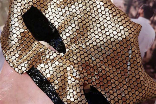 韓束金剛俠面膜好用嗎 韓束金剛俠面膜怎么樣 韓束金剛俠面膜好用嗎 韓束金剛俠面膜怎么樣