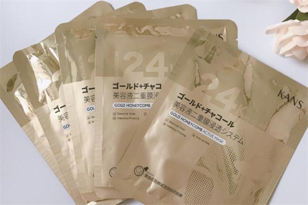 韓束金剛俠面膜多少錢 韓束金剛俠面膜成分表 韓束金剛俠面膜多少錢 韓束金剛俠面膜成分表